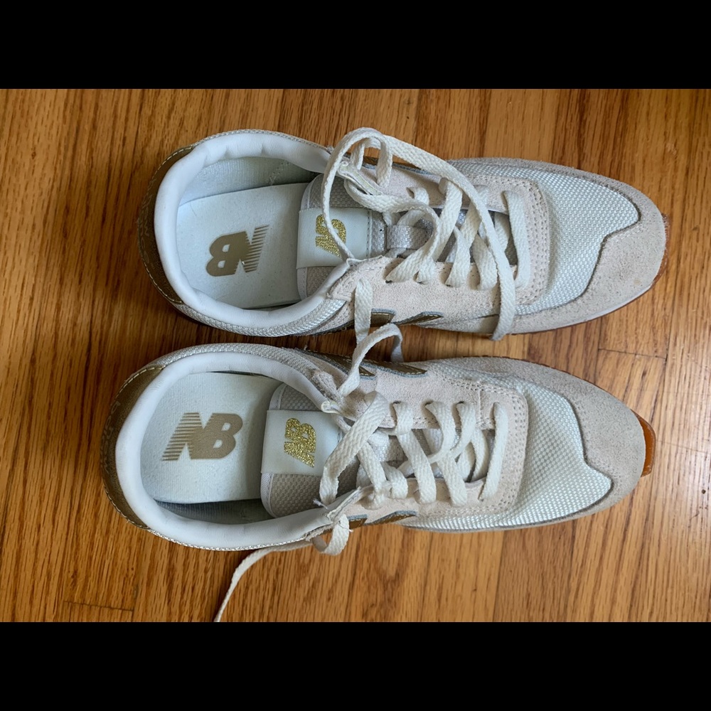 New balance size 6.5